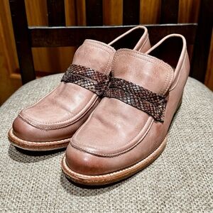 Freebird by Steven Macbeth Loafer size 7